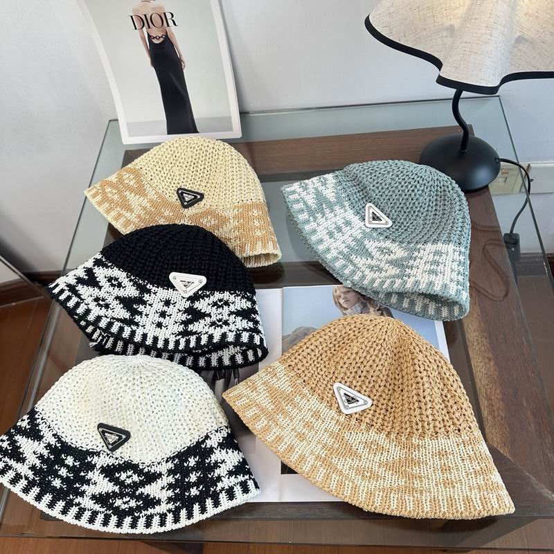 Prada hat 051903